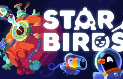 Star Birds