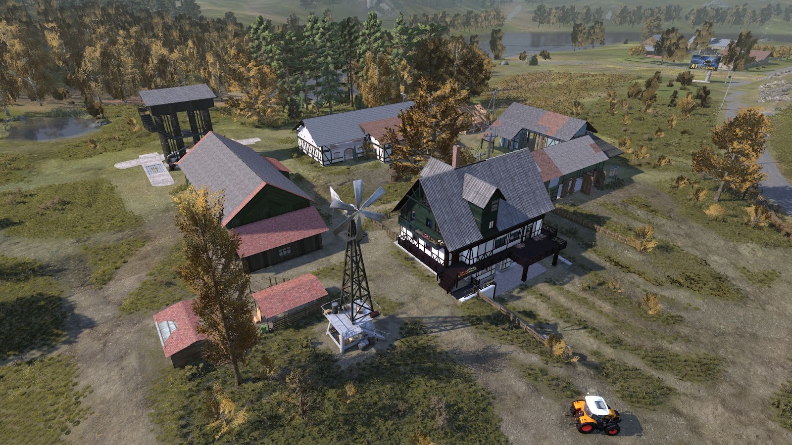 TRAILER Farmer’s Dynasty 2 på Steam Next Fest