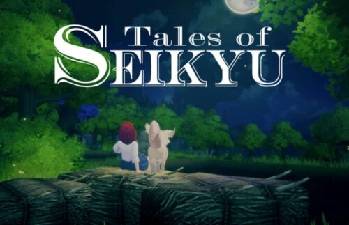 Tales of Seikyu