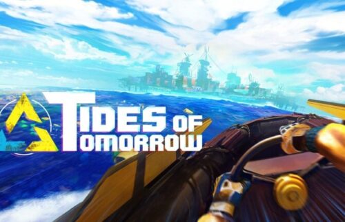 Tides of Tomorrow
