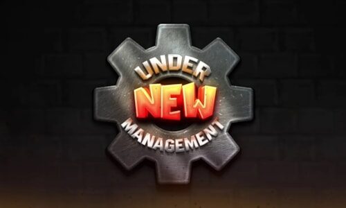 Under New Management