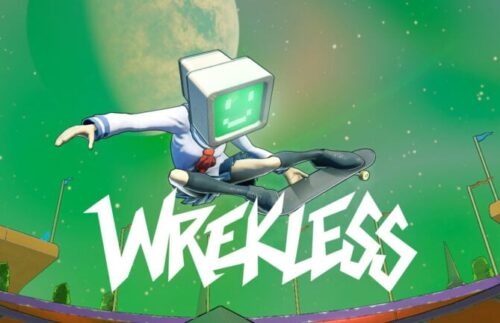 Wrekless