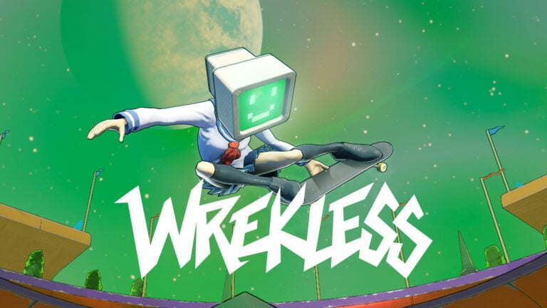 Wrekless