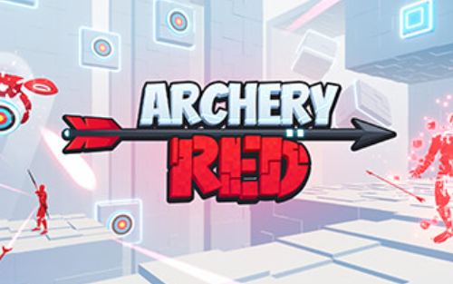 Archery RED