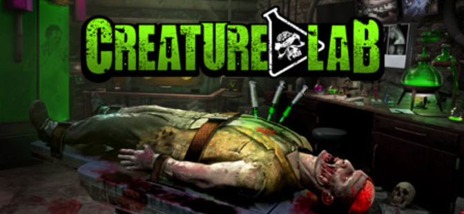 Creature Lab