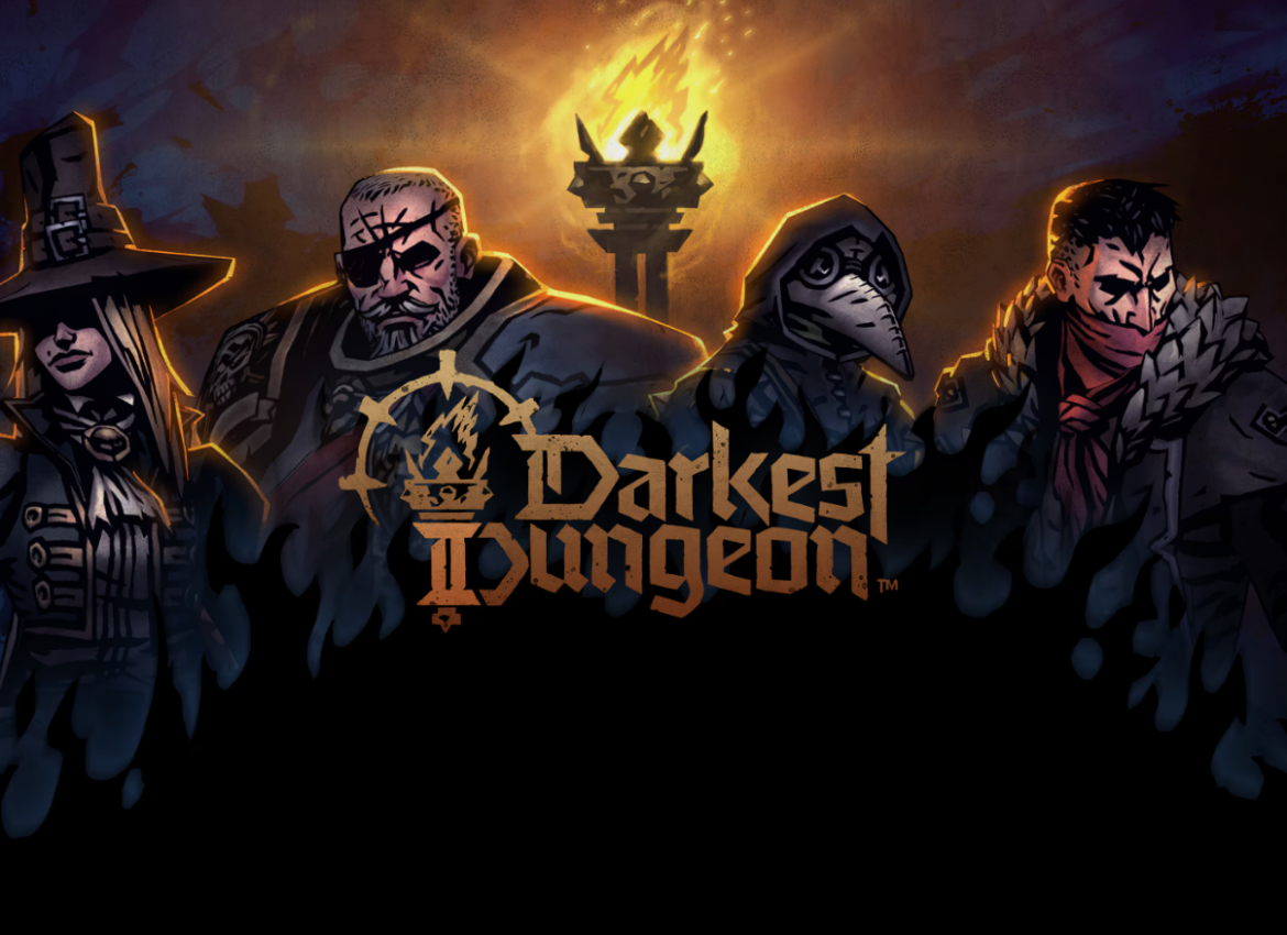 Darkest Dungeon II