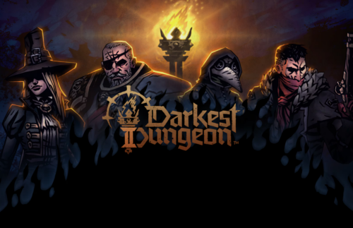 Darkest Dungeon II