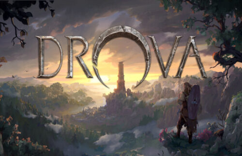 Drova - Forsaken Kin