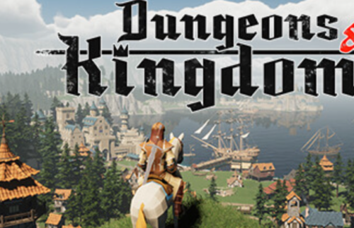 Dungeons & Kingdoms