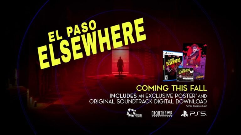 El Paso, Elsewhere