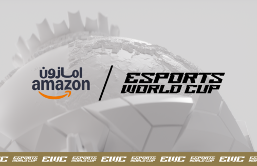 Esports World Cup Announces Amazon as Its Official Ecommerce Partner to Establish Exclusive Gaming Hub