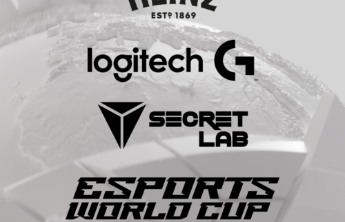 Esports World Cup Adds Heinz, Logitech G and Secretlab as Partnered Event Suppliers