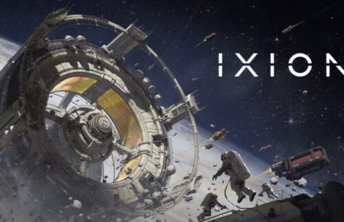 IXION