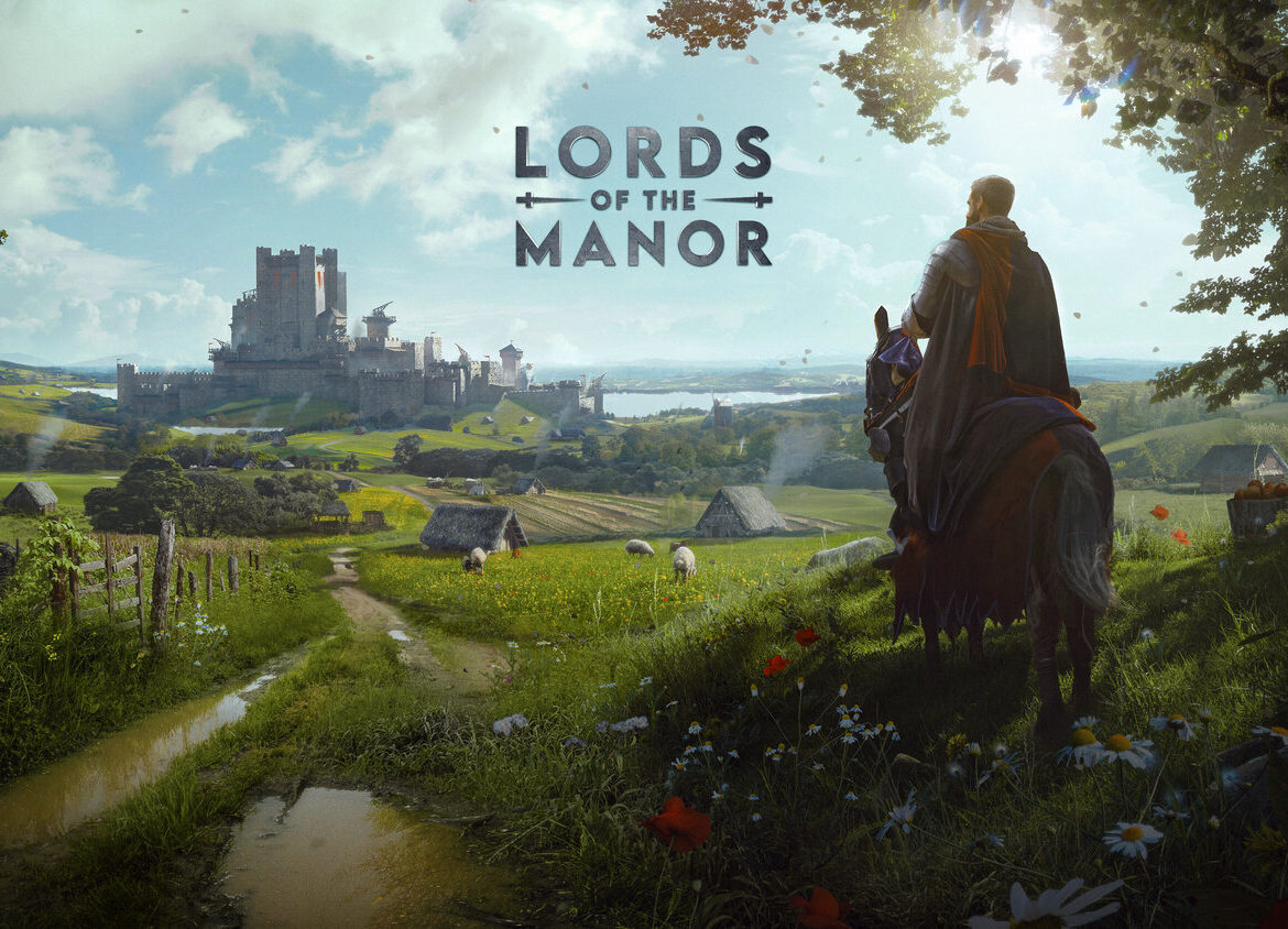 Manor Lords