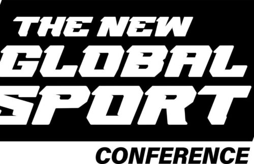 New Global Sport Conference