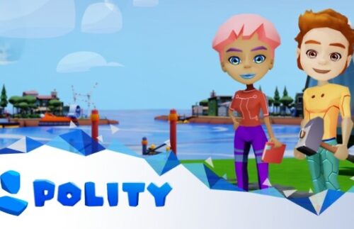Polity - Online Role Playing