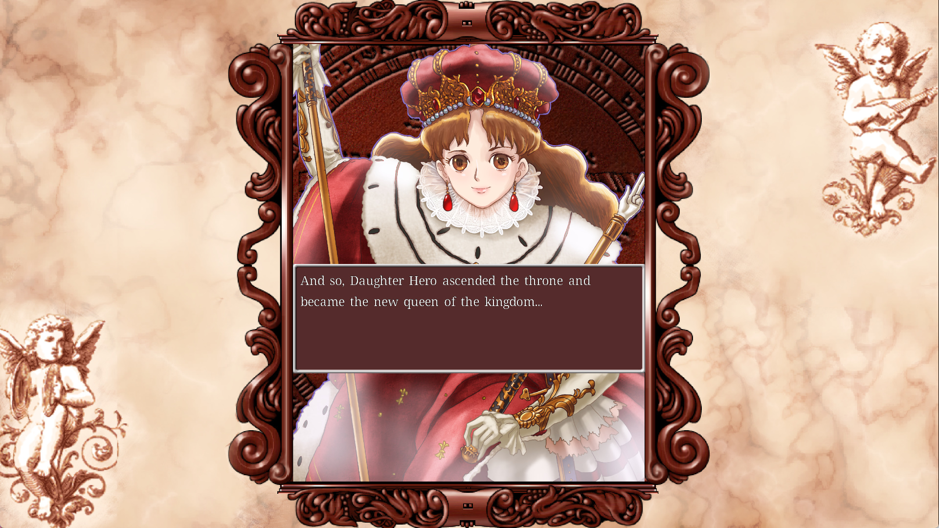 Princess Maker 2 Regeneration