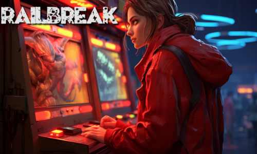 Railbreak
