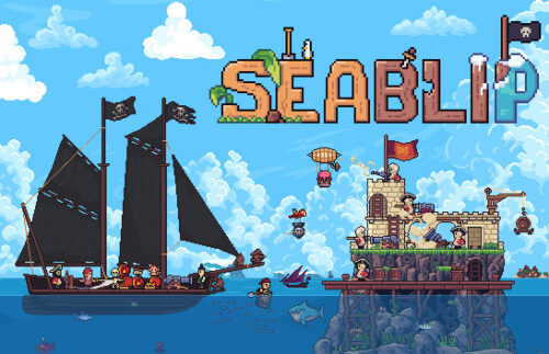 Seablip
