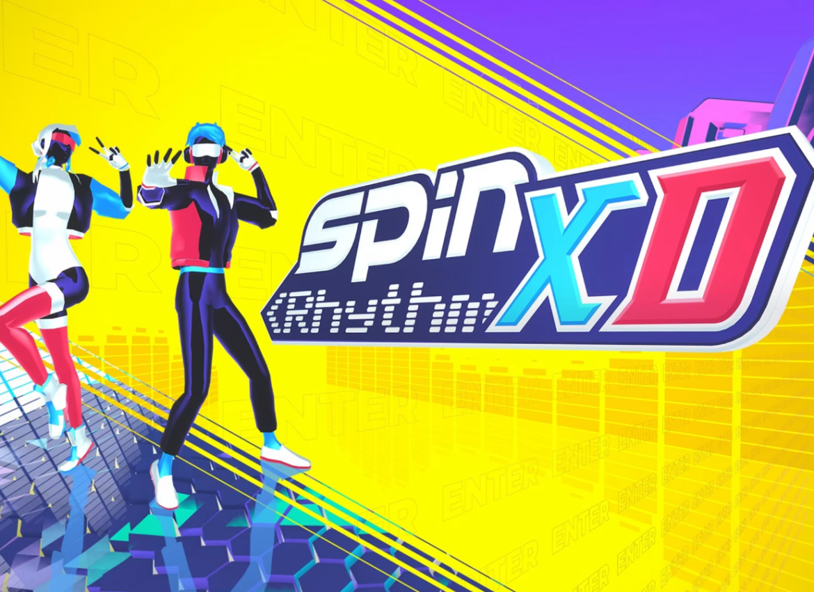 Spin Rhythm XD