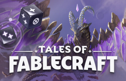 Tales of Fablecraft