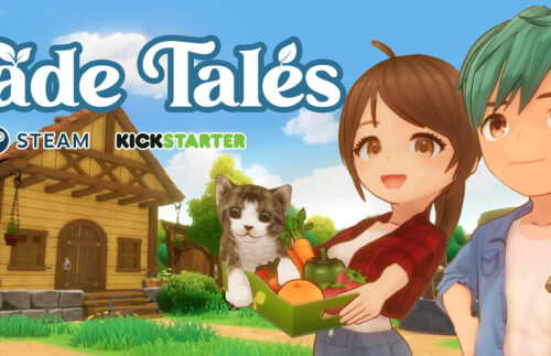 Trade Tales