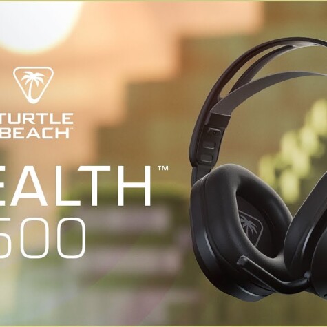 Turtle Beach® Stealth™ 500