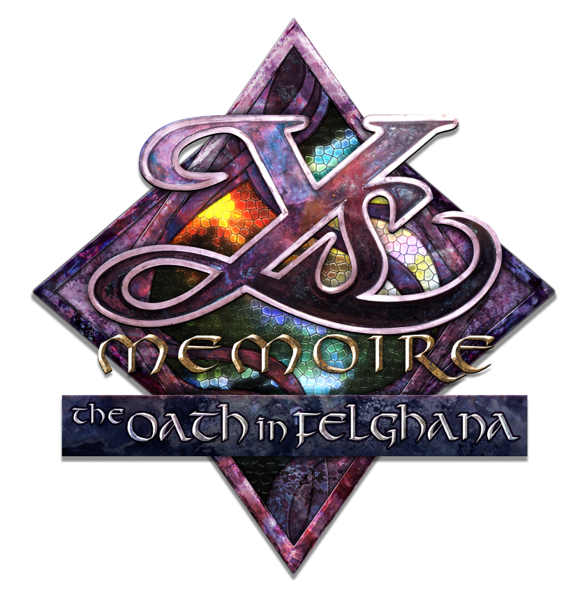 Ys Memoire: The Oath in Felghana