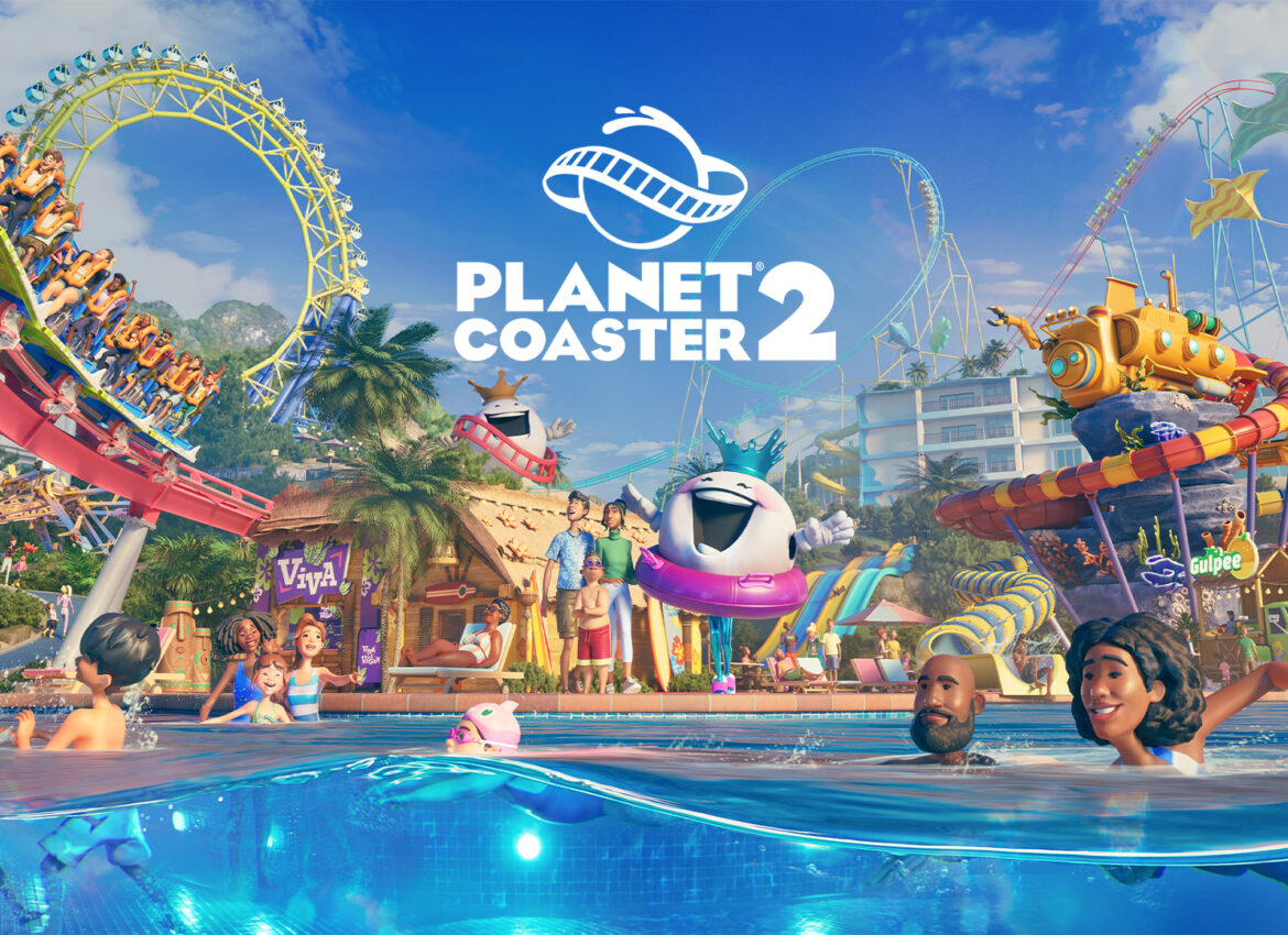 planet coaster 2