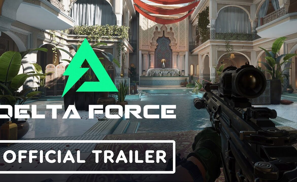 Delta Force