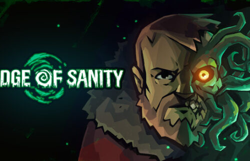 Edge of Sanity