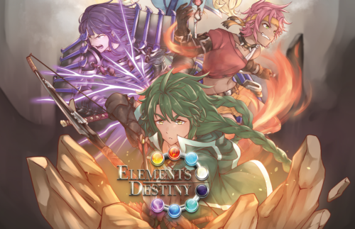 Elements Destiny