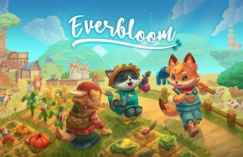 Everbloom