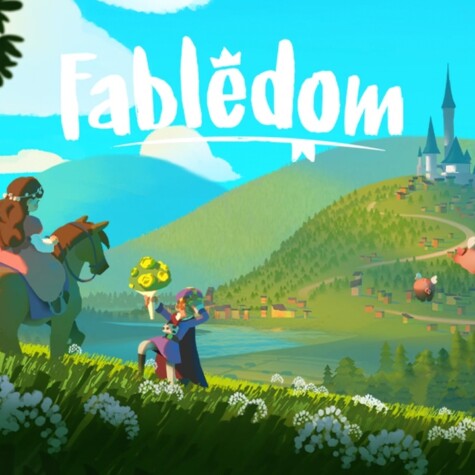 Fabledom
