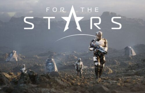 For the Stars