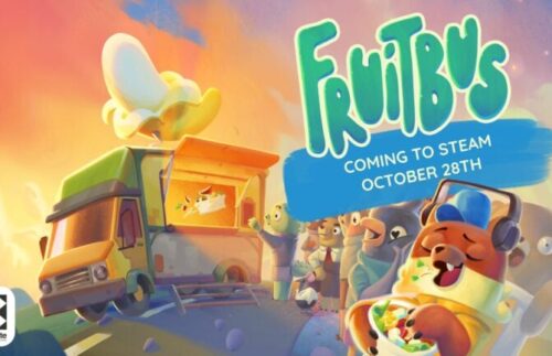 Fruitbus
