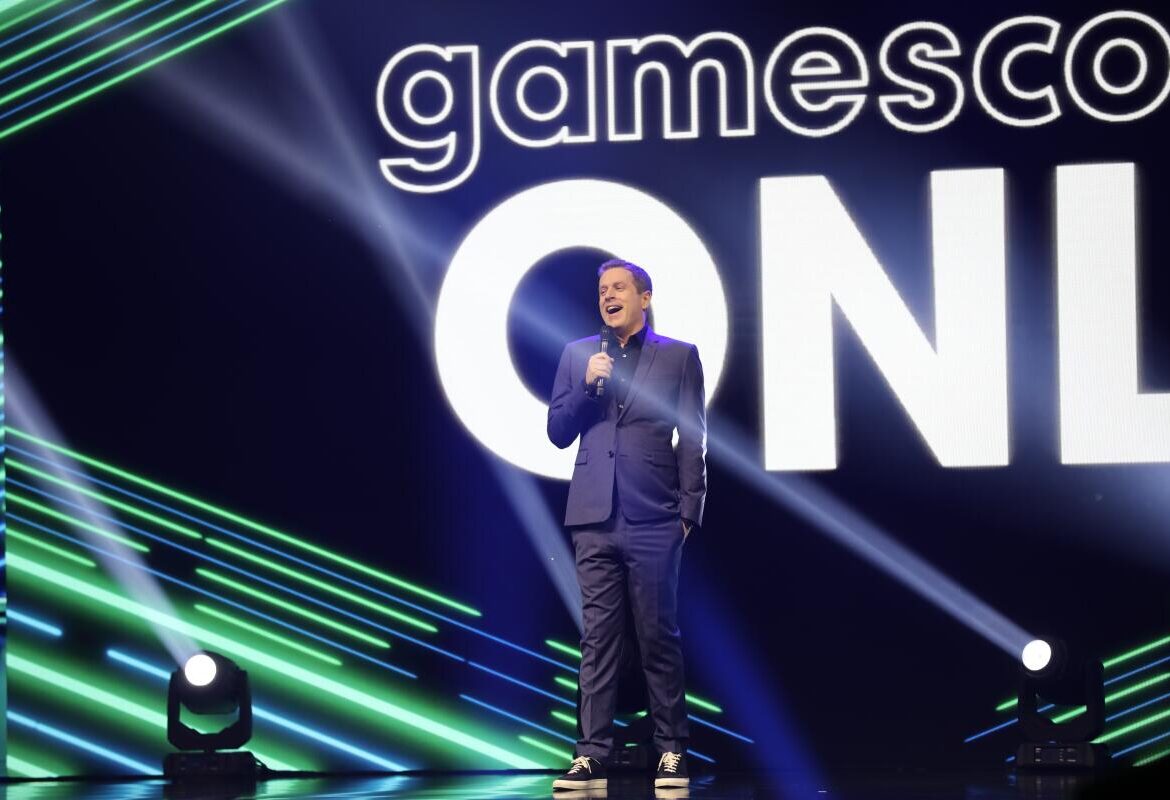 Gamescom 2024: Opening Night Live
