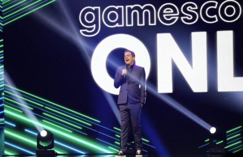 Gamescom 2024: Opening Night Live