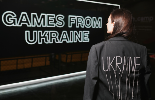 Gamescom 2024 välkomnar tillbaka Ukraine Pavilion