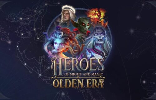 Heroes of Might & Magic: Olden Era