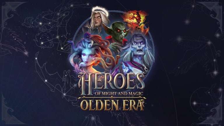 Heroes of Might & Magic: Olden Era