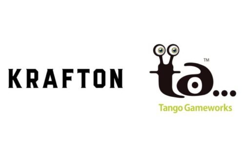KRAFTON Tango