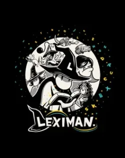 Leximan