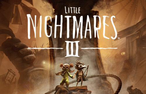 Little Nightmares III