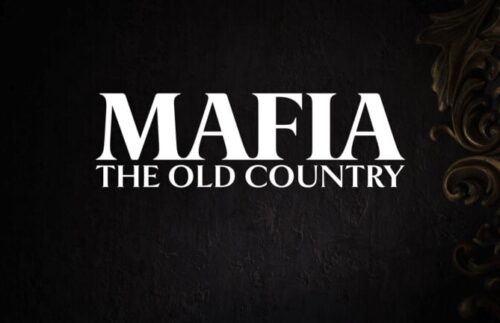 Mafia: The Old Country