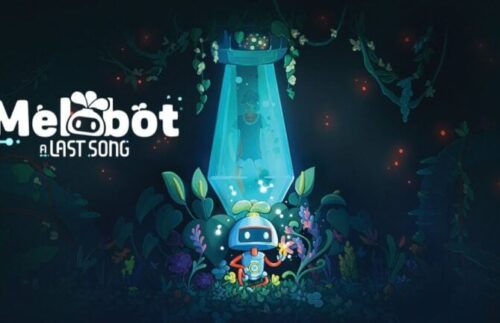 Melobot - A Last Song