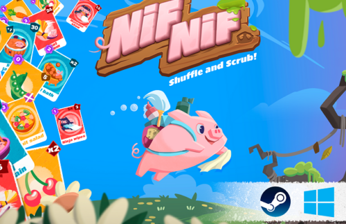 Nif Nif