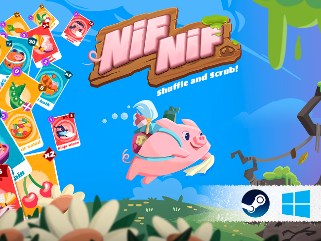 Nif Nif