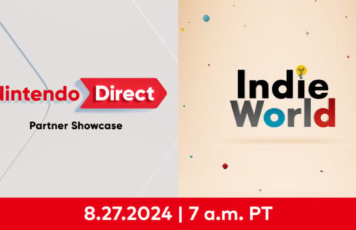 Nintendo Direct