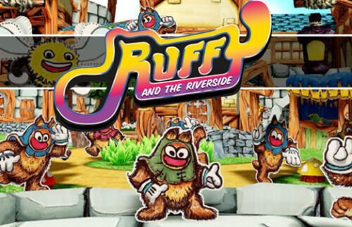 Ruffy and the Riverside